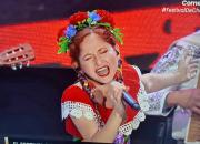 Cantante linarense Laura Villalobos obtuvo el tercer lugar en el Festival de Chanco