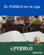 EL PUEBLO en la Liga ‣ Eleazar José Silva