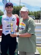 Premio al Mejor Sorianense