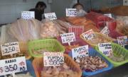 Comercialización de Mariscos: