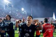 Independiente Rivadavia visita a Huracán con la ilusión de sumar otro triunfo: hora y TV