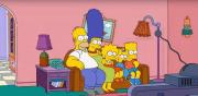 La escena de Los Simpson que esconde un homenaje “histórico” poco conocido por sus fans