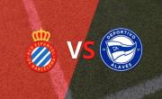 Espanyol vs Alavés: previa, horario y cómo llegan para la fecha 22 de la Liga