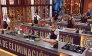 MasterChef Celebrity tuvo a su décimotercer eliminado