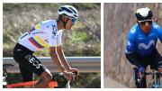 Egan Bernal y Nairo Quintana lideran lote colombiano en Europa: uno por uno de los 11 ciclistas del World Tour y sus metas claras, análisis