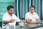 Náyar y Alberti: “Hoy el gobernador solo administra pobreza”