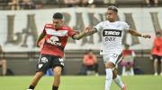 Platense le ganó a Instituto 2-1