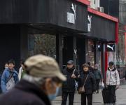 La marca deportiva china Anta Sports compra 29% de Puma por US$1.800 millones