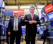 Fintech de Batista se prepara para su primera salida a bolsa en Brasil en cinco años