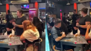 Gritos entre las mesas, ratas en la cocina y sueldos de miseria: el estallido viral que sacudió a un bar de la Costa