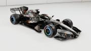 Fórmula Uno /McLaren presentó su nuevo diseño
