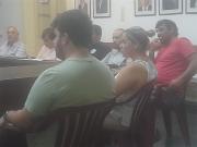 Tribunal Arbitral /Penas de pérdida de puntos y económica a Ceibal