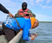 Iclam inicia jornadas de evaluación de la calidad de agua en balnearios de la Cuenca del Lago de Maracaibo para los Carnavales 2026