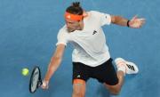 Alcaraz y Zverev avanzaron a semis en el Abierto de Australia de tenis