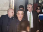 Alberto Fernández criticó a Trump, elogió a Putin y cruzó a Milei: “Hizo una operación para convertirme en golpeador de mujeres y bon vivant”