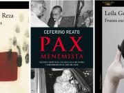 Tu próxima lectura: diez libros que llegan en febrero y vas a querer leer