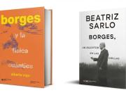 Borges, entre las orillas y el universo: dos libros regresan al autor, desde ‘El Aleph’ hasta la física cuántica