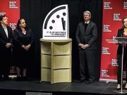 Reloj del Juicio Final 2026: científicos anuncian que quedan 85 segundos para el apocalipsis