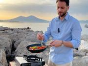 La pista del color para saber si una pasta es buena, según un chef italiano