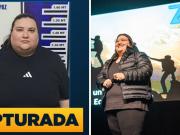 Cayó Rosa María, la prófuga más buscada de Generación Zoe: estafó a más gente desde Venezuela y no saben cómo traerla a la Argentina