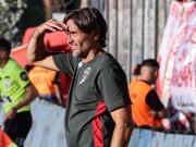 Huracán vs Independiente Rivadavia, por el Torneo Apertura EN VIVO: a qué hora es, probables formaciones y cómo ver en directo