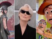 Las 26 películas más esperadas de 2026: los estrenos, de “La Odisea” a “Toy Story 5”