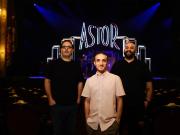 Cómo se armó Astor, Piazzolla Eterno, el espectáculo que ya es uno de los fenómenos del año en el Teatro Colón