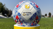 La programación de la primera fecha de la Liga de Primera 2026