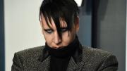 Reactivan un caso de abuso sexual contra Marilyn Manson gracias a una nueva ley de California
