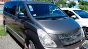 Subasta online: cómo ofertar por una Hyundai H1 para doce pasajeros del año 2012