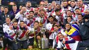 River rendirá homenaje a un héroe de Madrid en el Estadio Monumental