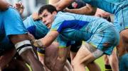 Gonzalo Bertranou jugará en la nueva franquicia de la Major League Rugby de Estados Unidos