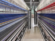 Cerró una textil centenaria y despidió a 260 trabajadores