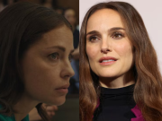 Natalie Portman elogió a Dolores Fonzi por Belén