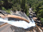 Tragedia en Bariloche