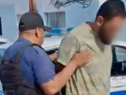 Detuvieron a un hombre por provocar un incendio en Chubut