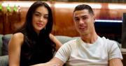 El romántico mensaje de Cristiano Ronaldo a Georgina por su cumpleaños