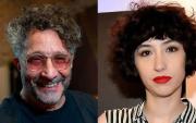 Sofía Gala reveló particularidades sobre su vínculo con Fito Páez