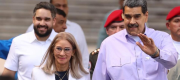 Maduro y Cilia Flores se encuentran en buen estado de salud, según Nicolasito