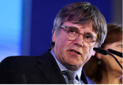 España: Tribunal mantiene orden de detención contra Carles Puigdemont