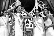 Cumplió 68 años la Miss Venezuela que renunció a la corona por amor