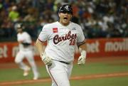 LVBP: Balbino Fuenmayor: El rey de Caribes va por la cuarta corona