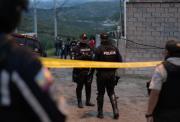 Violencia en Quito: lo que se sabe del triple crimen en Oyacoto