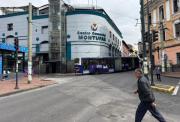 ¿Expropiar, demoler o regular? El futuro del Centro Comercial Montúfar en Quito