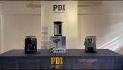 PDI captura en Puerto Natales a autor de robo en local comercial