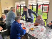 Residencia Chay Austral enfrenta semanas críticas por falta de financiamiento a largo plazo