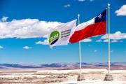 SQM anuncia acuerdo con Ivanhoe Electric para explorar cobre en 2.002 kilómetros cuadrados de su propiedad minera en el norte de Chile