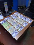 Arequipa: Reos tenían S/ 26 mil en el penal –