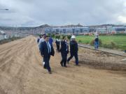 Puno: Observan cobertor en estadio UNA –