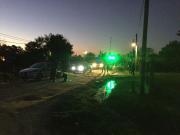 Mataron de varios tiros a un hombre en Canelones; estaba requerido por violencia doméstica